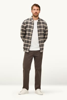 Chino - regular fit
