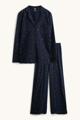 Pyjamas - patterned