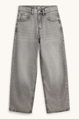 Skater jeans - thermal jeans