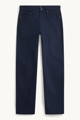 Pantalons tèrmics - regular fit