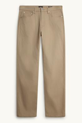 Pantalons tèrmics - regular fit