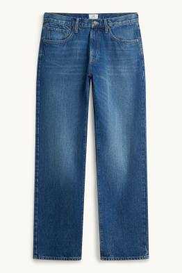 Relaxed jeans