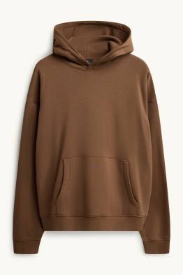 Sweat à capuche
