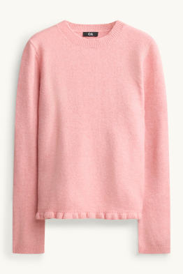 Pull