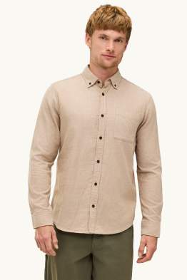 Košile - regular fit - button-down