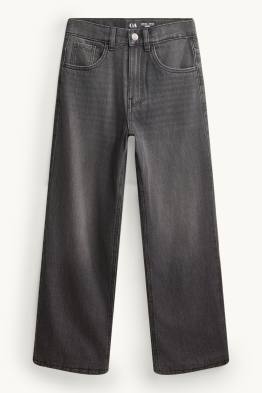 Baggy Jeans - Thermojeans