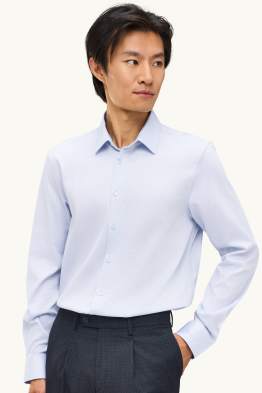 Business košile - regular fit - kent