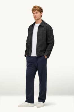 Chino - Relaxed Fit