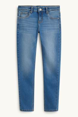 Skinny Jeans - Thermojeans