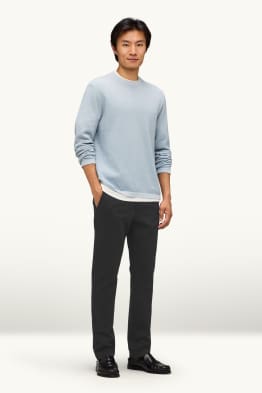 Chino - slim fit