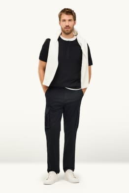 Cargo trousers