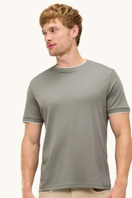 T-shirt - regular fit