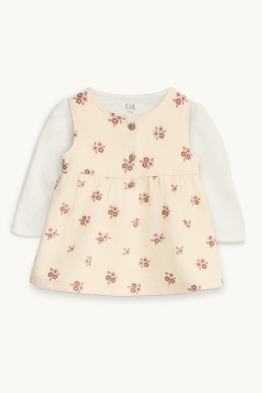 Outfit pro miminka - 2dílný
