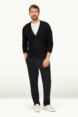 Chino - tapered fit