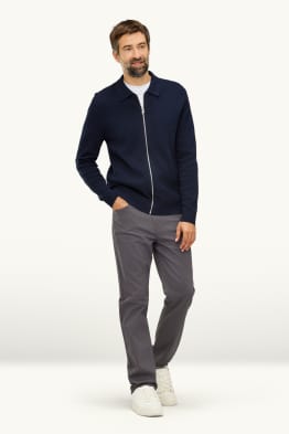 Pantaloni - straight fit