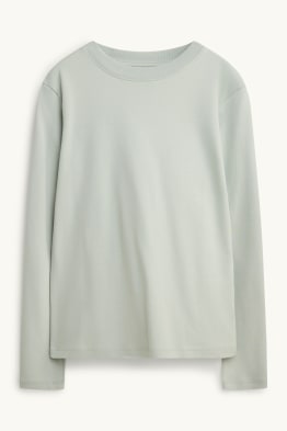 Longsleeve - regular fit