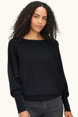 Jersey - de canalé