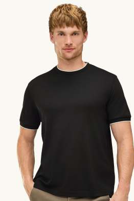T-shirt - regular fit