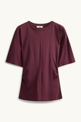 T-Shirt - Slim Fit