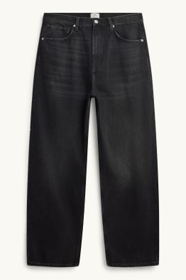 Baggy jeans