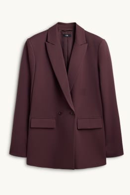 Blazer de bureau - regular fit
