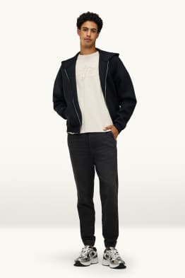 Tapered jeans - LYCRA®