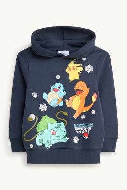 Pokémon - Hoodie