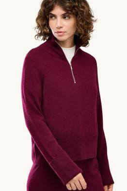 Kaschmir-Pullover
