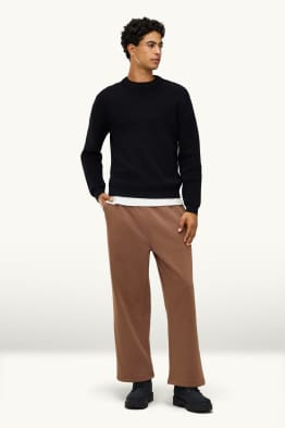Joggers