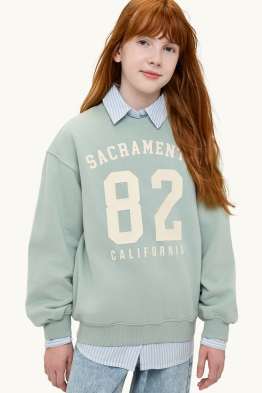 Sacramento - dessuadora