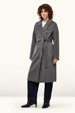 Cappotto - misto lana
