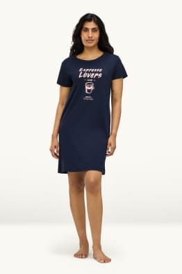 Chemise de nuit