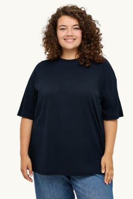 T-shirt - regular fit