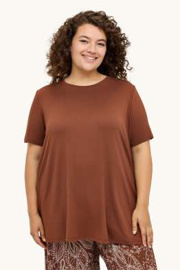 T-shirt - relaxed fit