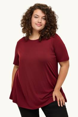 T-shirt - relaxed fit