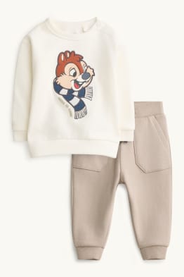Chip ‘n’ Dale - baby outfit - 2 piece