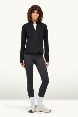 Sport-Leggings - seamless