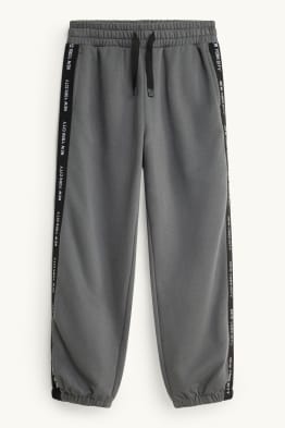 Joggers