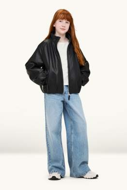 Baggy jeans