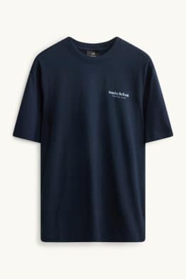 T-Shirt - Relaxed Fit
