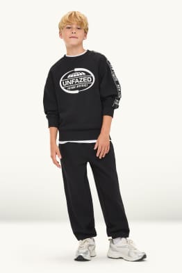 Joggers