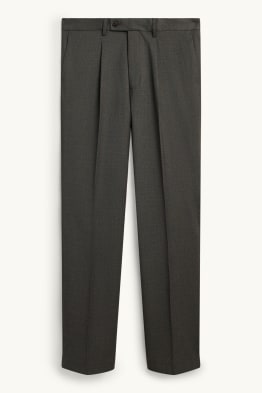 Pantalons combinables - regular fit