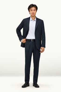 Baukasten-Hose - Regular Fit