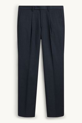 Baukasten-Hose - Regular Fit