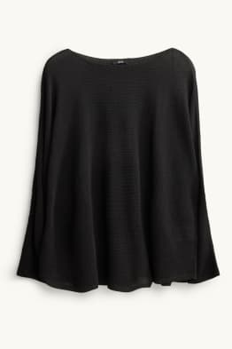 Jumper - ribbed