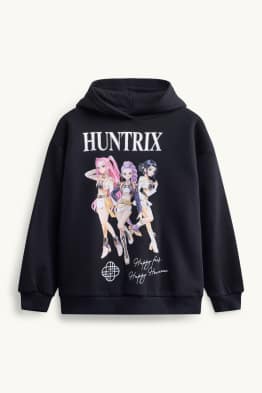 KPop Demon Hunters - hoodie