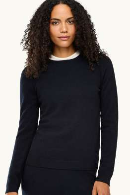 Pull en cachemire