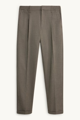 Chino - Tapered Fit