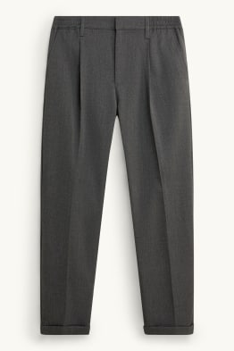 Chino - tapered fit
