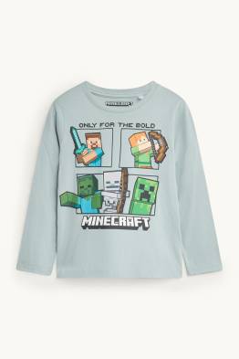 T-shirt manches longues
